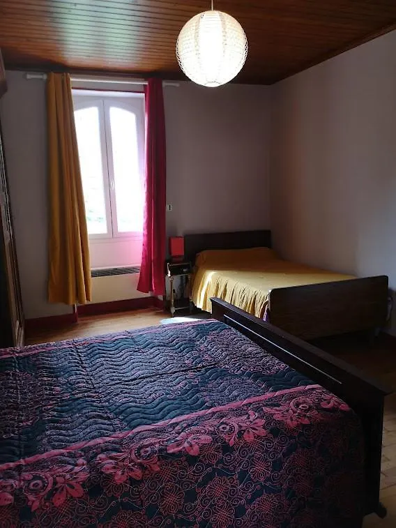 Appartement La maison de Zélia Boissieres
