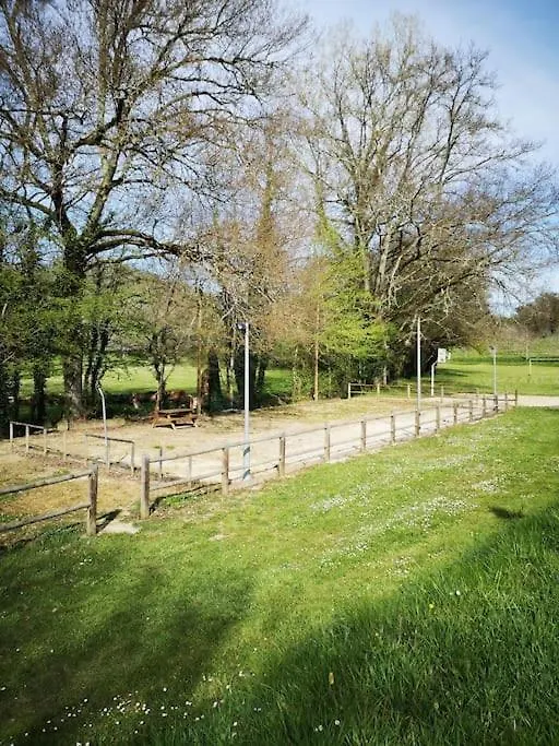 La maison de Zélia Boissieres  0*, Boissieres (Lot) France