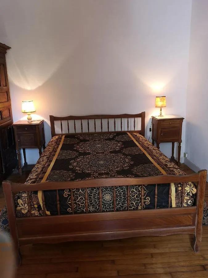 La maison de Zélia Boissieres