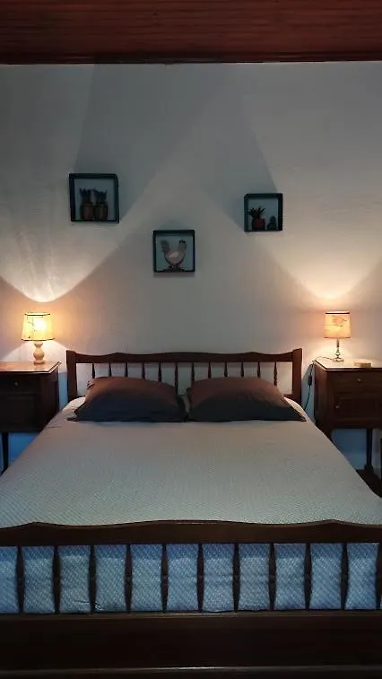La maison de Zélia Boissieres  Appartement Boissieres (Lot)
