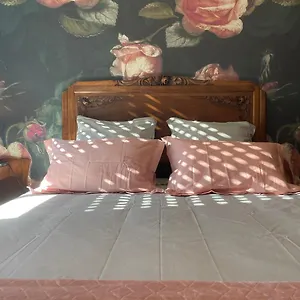 Appartement Chez Paul Et Louis, Rodez